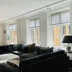 ApartmentInCopenhagen Apartment 1502