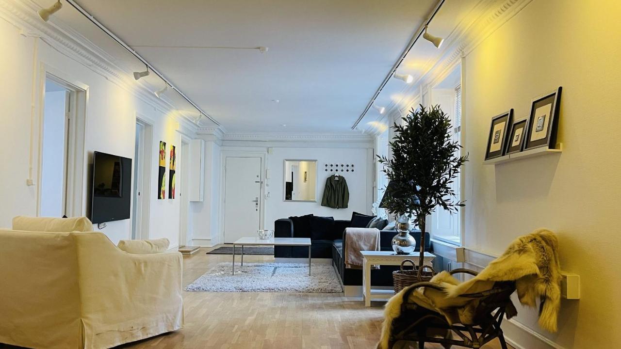 Apartmentincopenhagen 1502 Appartement Kopenhagen