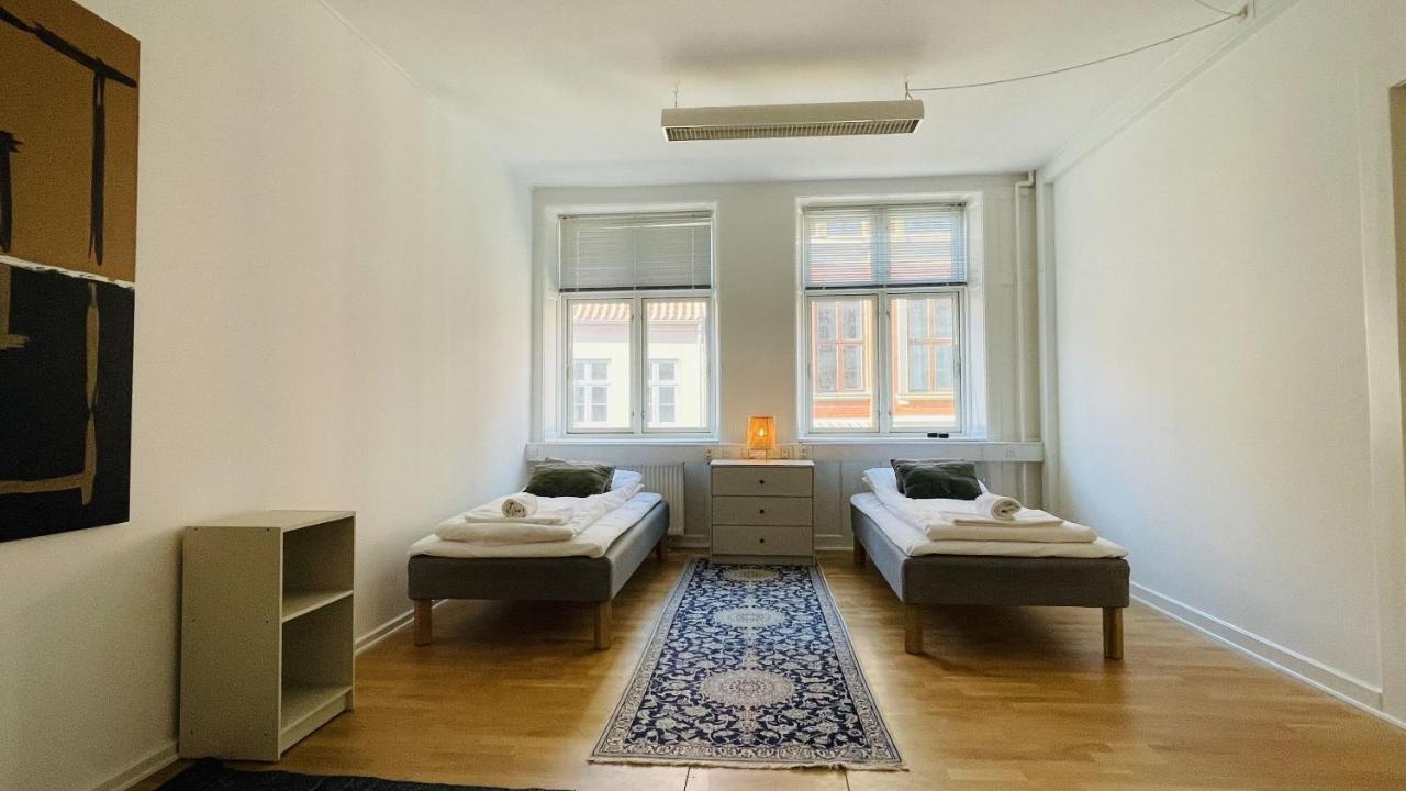 Appartement Apartmentincopenhagen 1502 *