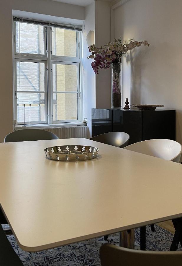Apartmentincopenhagen 1502 Kopenhagen