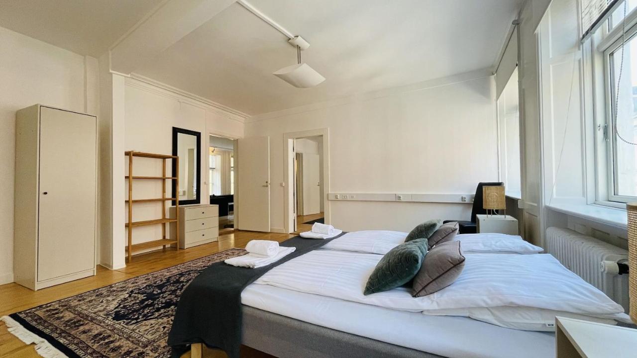 Apartmentincopenhagen 1502 Kopenhagen