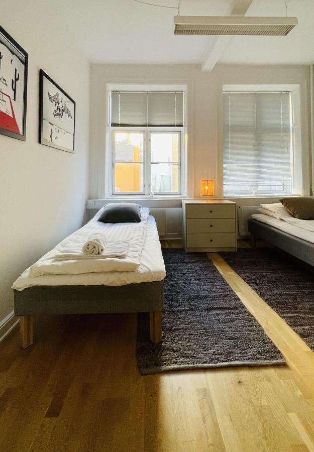 Apartmentincopenhagen 1502 Kopenhagen