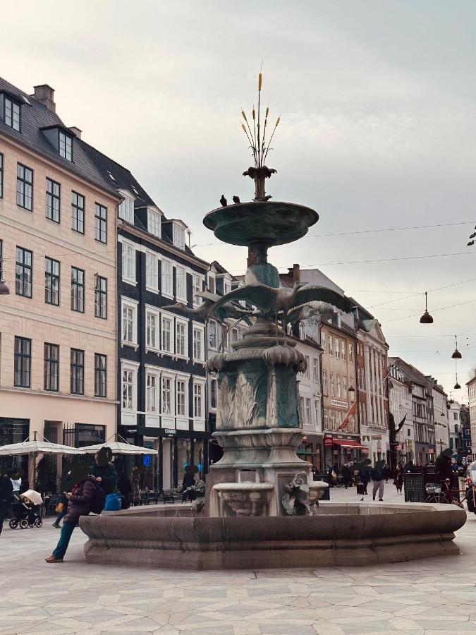 Apartmentincopenhagen 1502 * Kopenhagen