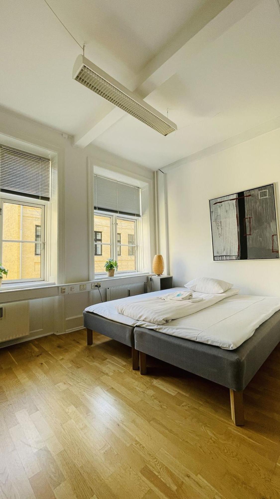 Apartmentincopenhagen 1502 * Kopenhagen