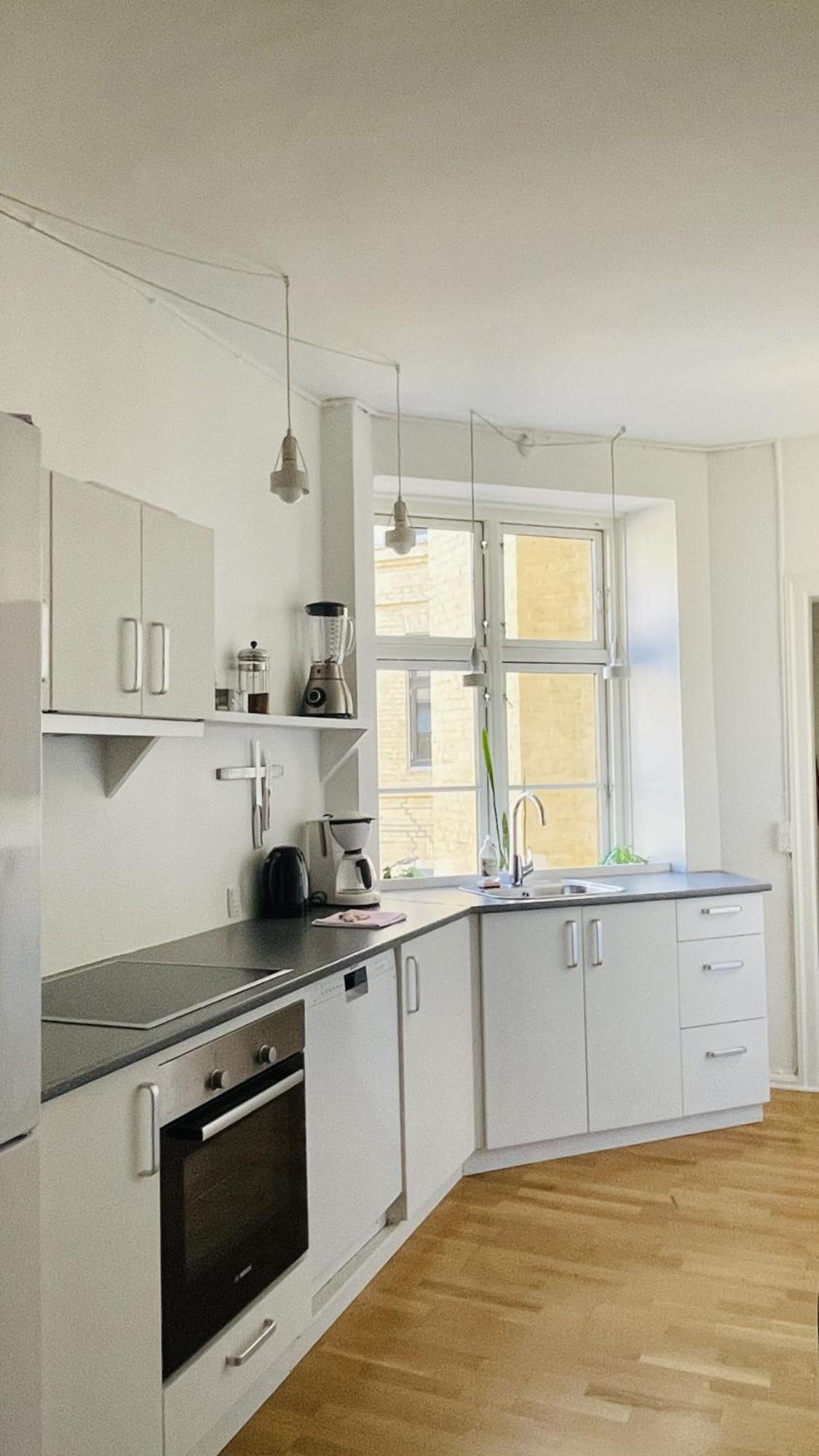 Apartmentincopenhagen 1502 Appartement *