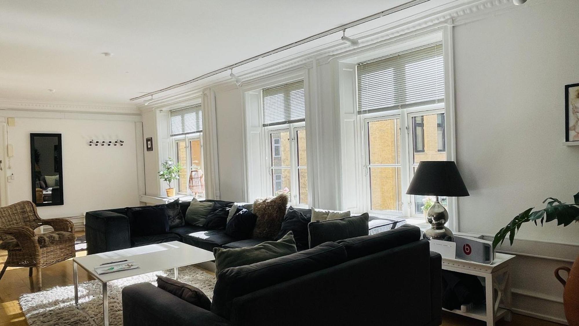 Apartment Apartmentincopenhagen 1502 Kopenhagen