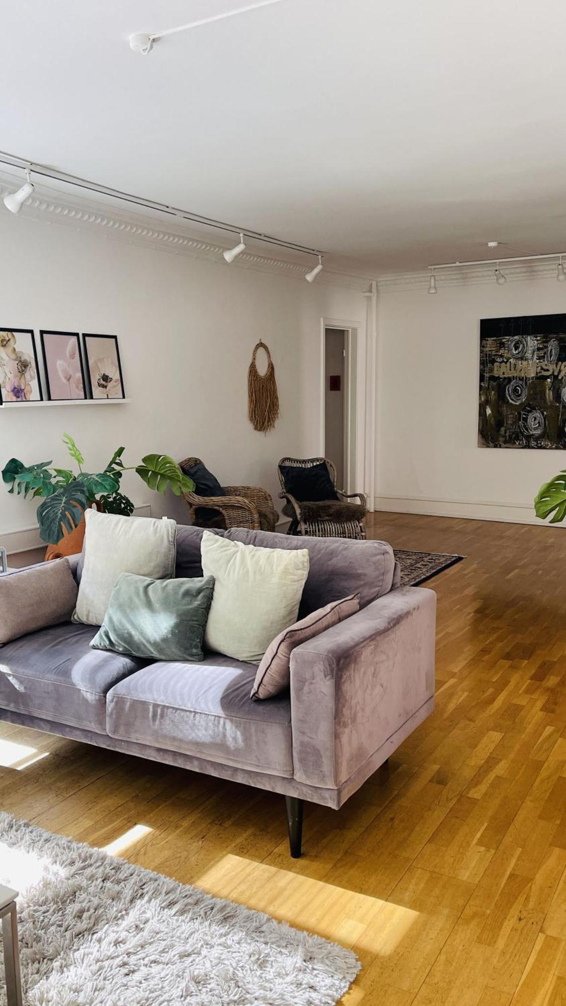Apartmentincopenhagen 1502 Appartement *